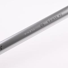 Taylormade M3 Driver / 12 Degree / Senior Flex Tensei CK Series Blue 50 Shaft - Image 6