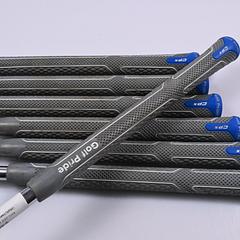 Taylormade P770 2020 Irons / 4-PW / Stiff Flex KBS Tour 120 Shafts - Image 7