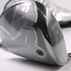 Taylormade Qi35 Driver / 10.5 Degree / Regular Flex Air Speeder 50 Shaft - Image 1