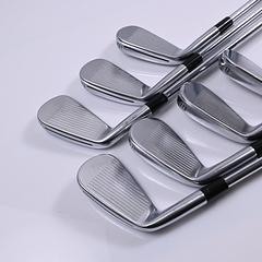 Taylormade P770 2020 Irons / 4-PW / Stiff Flex KBS Tour 120 Shafts - Image 4