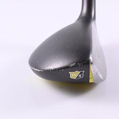 Ladies Wilson D200 #4 Hybrid / 22 Degree / Ladies Flex Wilson SL50 Super Light - Image 3