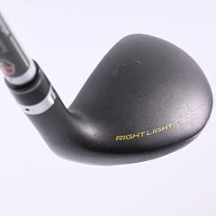 Ladies Wilson D200 #4 Hybrid / 22 Degree / Ladies Flex Wilson SL50 Super Light - Image 5
