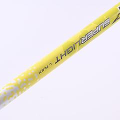 Ladies Wilson D200 #4 Hybrid / 22 Degree / Ladies Flex Wilson SL50 Super Light - Image 6