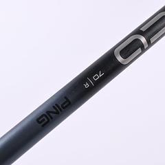 Ping G425 #3 Hybrid / 19 Degree / Regular Flex Ping Alta CB Slate 70 Shaft - Image 6
