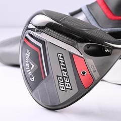 Callaway Great Big Bertha 2023 Driver / 9 Degree / Regular Flex Callaway RCH 45 - Image 2