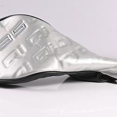 Taylormade Qi35 Driver / 10.5 Degree / Regular Flex Air Speeder 50 Shaft - Image 9