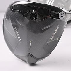 Taylormade Qi35 Driver / 10.5 Degree / Regular Flex Air Speeder 50 Shaft - Image 2