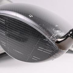 Taylormade Qi35 Driver / 10.5 Degree / Regular Flex Air Speeder 50 Shaft - Image 4