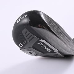 Ping G425 #3 Hybrid / 19 Degree / Regular Flex Ping Alta CB Slate 70 Shaft - Image 1