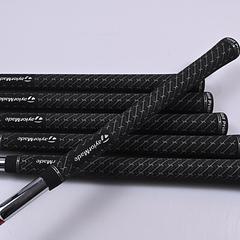 Taylormade P790 2025 Irons / 5-PW / Regular Flex KBS Tour Lite Shafts - Image 7