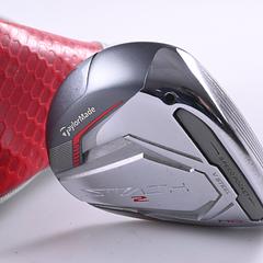 Ladies Taylormade Stealth 2 HD #5 Wood / 19 Degree / Ladies Flex Aldila Ascent - Image 1