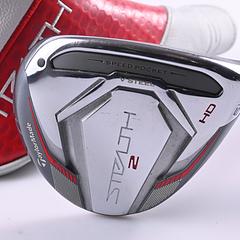 Ladies Taylormade Stealth 2 HD #5 Wood / 19 Degree / Ladies Flex Aldila Ascent - Image 2