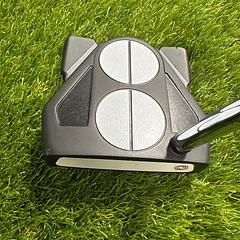 Odyssey 2Ball Ten Broomstick 48" Putter - Image 2