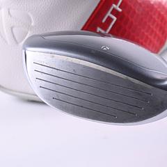 Ladies Taylormade Stealth 2 HD #5 Wood / 19 Degree / Ladies Flex Aldila Ascent - Image 4