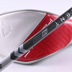 Ladies Taylormade Stealth 2 HD #5 Wood / 19 Degree / Ladies Flex Aldila Ascent - Image 6