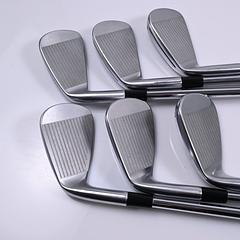 Taylormade P790 2025 Irons / 5-PW / Regular Flex KBS Tour Lite Shafts - Image 3