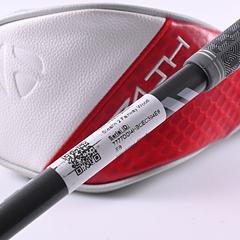 Ladies Taylormade Stealth 2 HD #5 Wood / 19 Degree / Ladies Flex Aldila Ascent - Image 7
