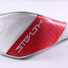 Ladies Taylormade Stealth 2 HD #5 Wood / 19 Degree / Ladies Flex Aldila Ascent - Image 9