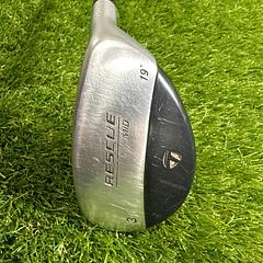 TaylorMade Rescue Mid 3/19 HYB - Image 1