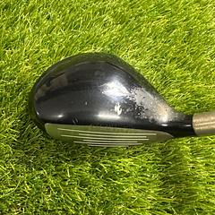 TaylorMade Burner Rescue 3/19 HYB - Image 2