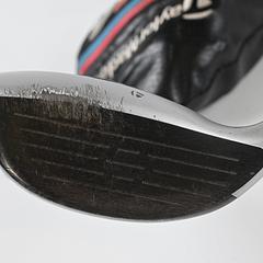 Taylormade M4 #3 Wood / 15 Degree / Stiff Flex Fujikura Atmos Red 6 Shaft - Image 4