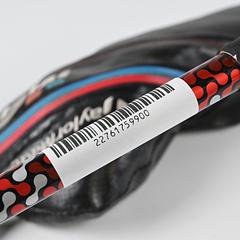 Taylormade M4 #3 Wood / 15 Degree / Stiff Flex Fujikura Atmos Red 6 Shaft - Image 7