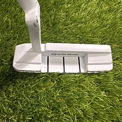 TaylorMade Ghost TM110 35" Putter - Image 3