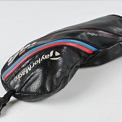 Taylormade M4 #3 Wood / 15 Degree / Stiff Flex Fujikura Atmos Red 6 Shaft - Image 9
