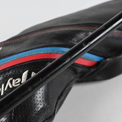Taylormade M4 #3 Wood / 15 Degree / Stiff Flex Fujikura Atmos Red 6 Shaft - Image 10