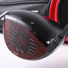 Taylormade Stealth HD Driver / 10.5 Degree / Regular Flex Air Speeder 45 Shaft - Image 4