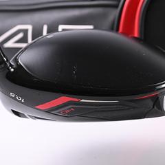 Taylormade Stealth HD Driver / 10.5 Degree / Regular Flex Air Speeder 45 Shaft - Image 5