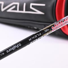 Taylormade Stealth HD Driver / 10.5 Degree / Regular Flex Air Speeder 45 Shaft - Image 6