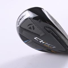 Taylormade Qi10 Max #5 Hybrid / 27 Degree / Senior Flex SpeederNX TCS 50 Shaft - Image 1
