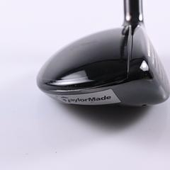 Taylormade Qi10 Max #5 Hybrid / 27 Degree / Senior Flex SpeederNX TCS 50 Shaft - Image 3