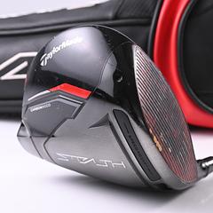 Taylormade Stealth HD Driver / 10.5 Degree / Regular Flex Air Speeder 45 Shaft - Image 1