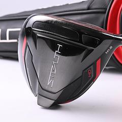 Taylormade Stealth HD Driver / 10.5 Degree / Regular Flex Air Speeder 45 Shaft - Image 2