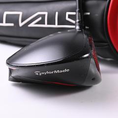 Taylormade Stealth HD Driver / 10.5 Degree / Regular Flex Air Speeder 45 Shaft - Image 3