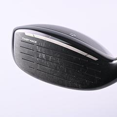 Taylormade Qi10 Max #5 Hybrid / 27 Degree / Senior Flex SpeederNX TCS 50 Shaft - Image 4