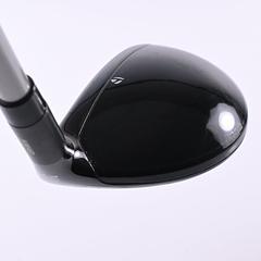 Taylormade Qi10 Max #5 Hybrid / 27 Degree / Senior Flex SpeederNX TCS 50 Shaft - Image 5