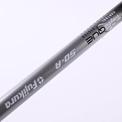 Taylormade Qi10 Max #5 Hybrid / 27 Degree / Senior Flex SpeederNX TCS 50 Shaft - Image 6