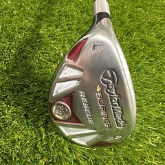 TaylorMade Burner Rescue 4/22 HYB - Image 1