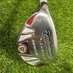 TaylorMade Burner Rescue 3/19 HYB - Image 1