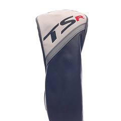 Used Titleist TSR 3 Driver / 9.0 Degrees / Regular Flex - Image 9