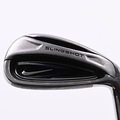 Nike Slingshot #9 Iron / Regular Flex UST Mamiya Nike Slingshot Shaft - Image 1