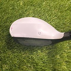 TaylorMade Rescue FCT 4/21 HYB - Image 2