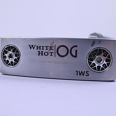 Odyssey White Hot OG 2021 #1WS Putter / 34 Inch - Image 2