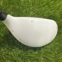 TaylorMade Rescue FCT 4/21 HYB - Image 3