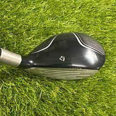 TaylorMade Burner Rescue 4/22 HYB - Image 2