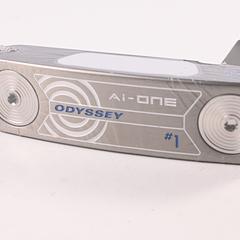 Odyssey AI-One #1 Silver Series Putter / 34 Inch - Image 2