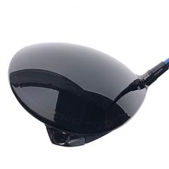 Used TaylorMade Qi10 Max Driver / 10.5 Degrees / A Flex / Left-Handed - Image 4